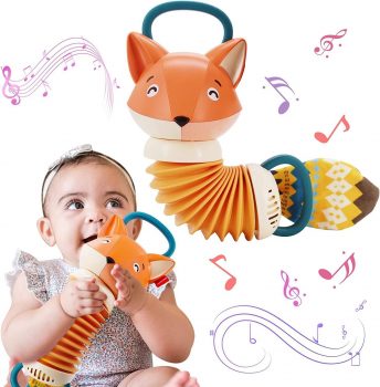 Montessori toys for 1 year old