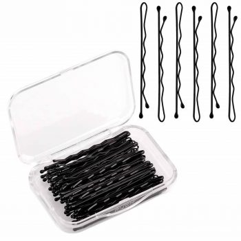 100pcs Bobby Pins Hair Clips