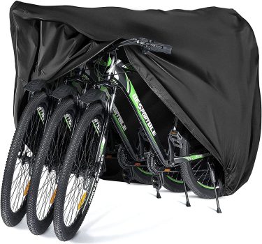 Bike Cover Outdoor Storage Waterproof