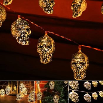 Halloween Decoration Lights