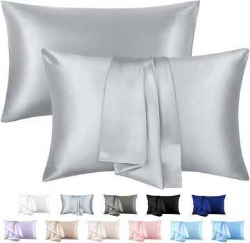 Satin Pillow cases