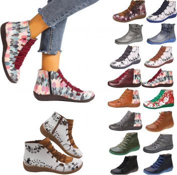 Ankle Boots for Women