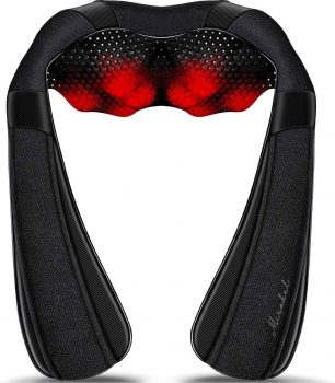 Mirakel Neck Massager