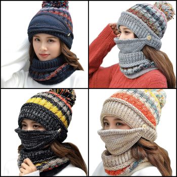 winter hats for women