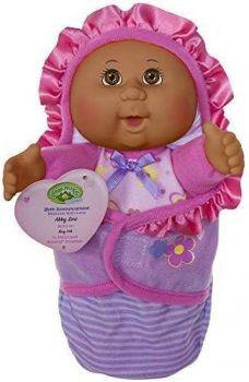 Cabbage Patch Kids Official