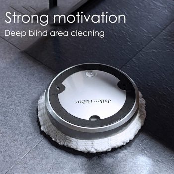 Robot Vacuum Cleaner