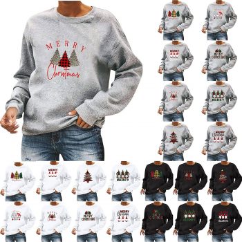Merry Christmas Sweatshirts