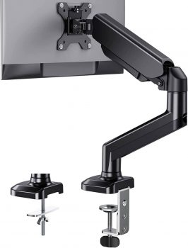 Irongear Single Monitor Arm