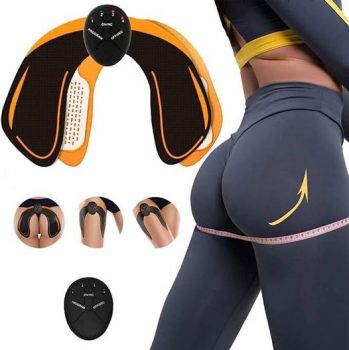 Hips Trainer Orange