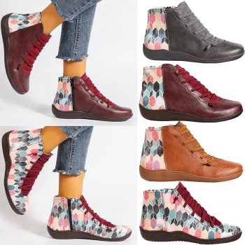  2022 Fall Winter Women’s Sneakers