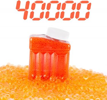 7.5mm Gel Blaster Ammo