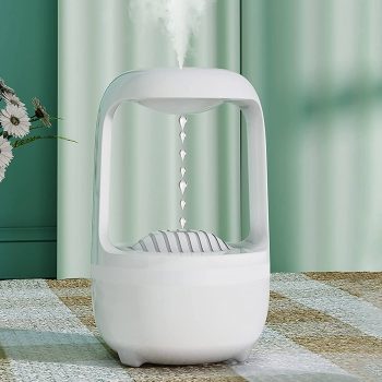 Cool Mist Humidifier