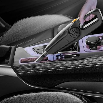 Leadmall Handheld Car Vacuum Cleaner