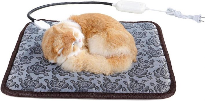 Pet Electric Blanket