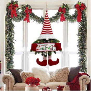 Merry Christmas Hanging Decorations