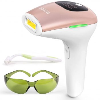 IPL Hair Removal for Women at-Home