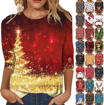 Long Sleeve Shirts for Women