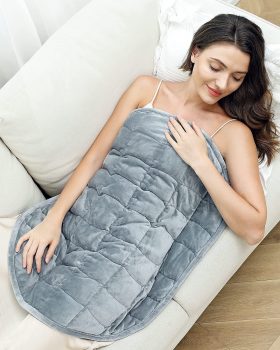 Weighted Blanket 7lbs for Adults