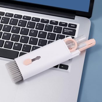 Leadmall 7 in 1 Bluetooth Headset Cleaning Pen