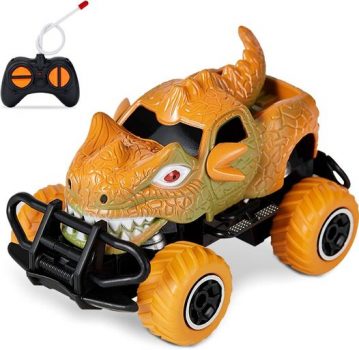 HahaGift Toys For 3 – 6  Year Old Boys Gifts