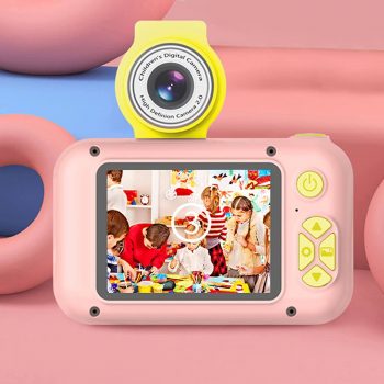 perfectbot Kids Camera