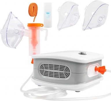 Nebulizer Machine for Adults and Kids