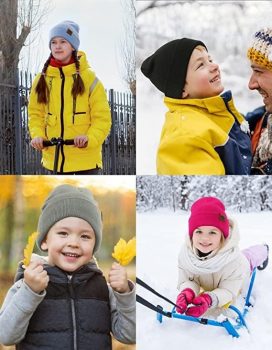 Kids Beanie