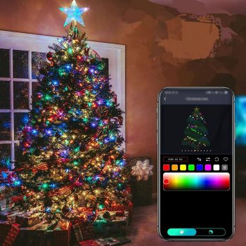 Smart LED Strip Lights