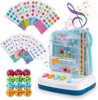 New Rolling Track Ball Toys