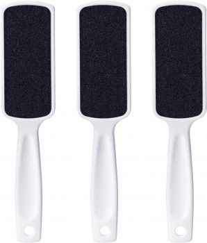 Foot File Scrubber Scraper Pedicure