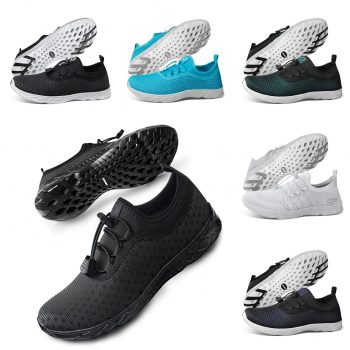 SEEKWAY Water Shoes for Men 