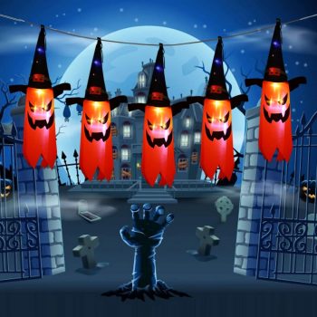 Halloween Decorations