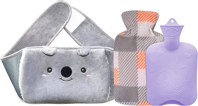 MIS1950s Hot Water Bag