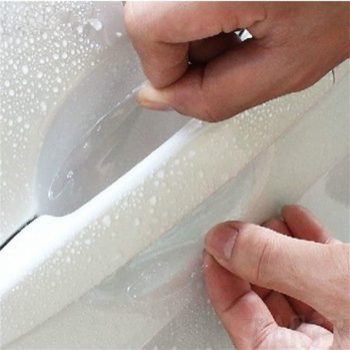 4pcs Door Handle Sticker