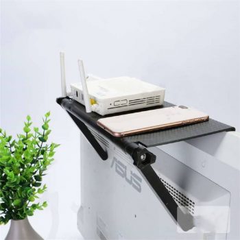 TV Top Shelf Mounting Bracket