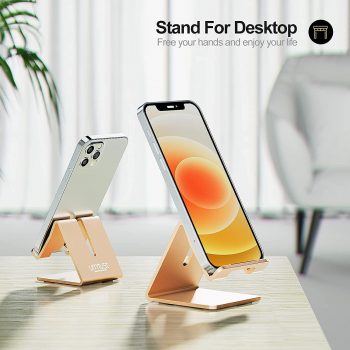  Urmust Phone Stand for Desk