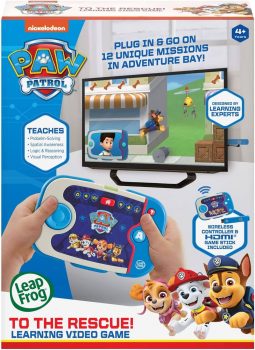 LeapFrog PAW Patrol