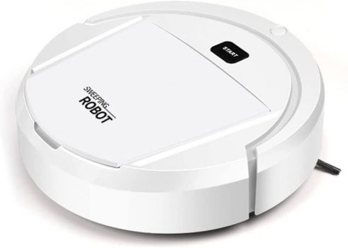 Sweeping Robot,Robot Vacuum Cleaner