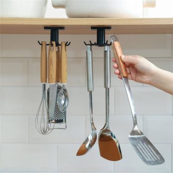  Kitchen Organizer and Storage