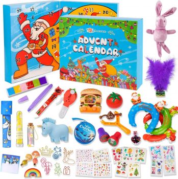 Advent Calendar 2022