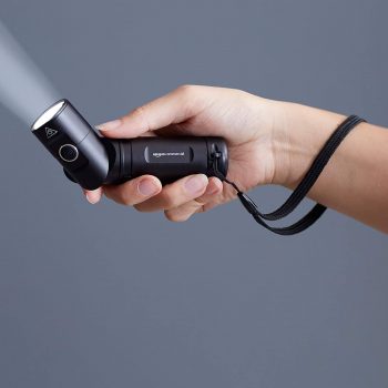 AmazonCommercial Pocket Work Torch 170 Lumens￼￼￼