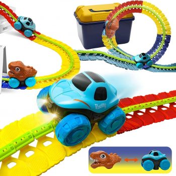 Race Car Tracks