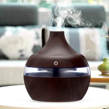 300ML Air Aroma Humidifier 