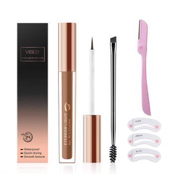 ETEDES Semi permanent Eyebrow Gel