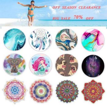 Beach Towels