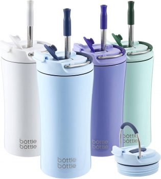 BOTTLE BOTTLE Insulated Coffee Tumblers