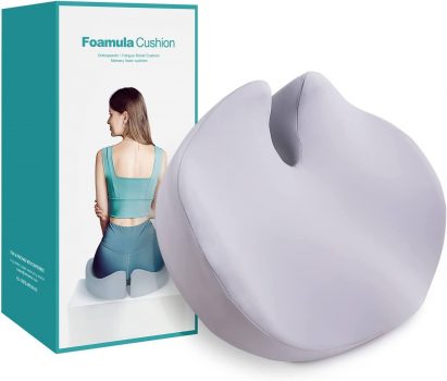 Foamula Seat Cushion for Office Chairs