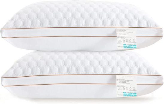 Pillows for Sleeping