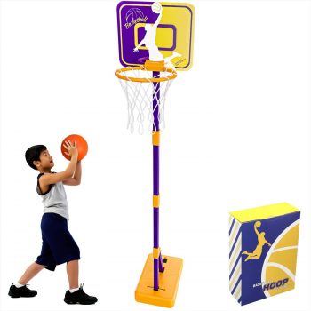 littneo Basketball Hoop for Kids