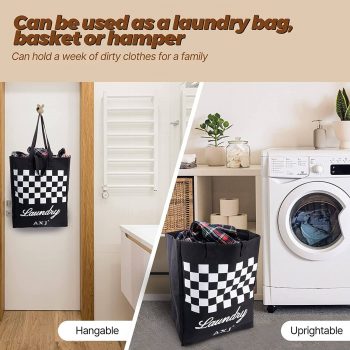 AXJ Travel Laundry Bag XL